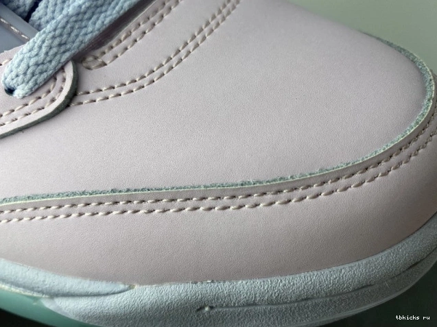 Rep TB 5 Jordan DV0562-600 Easter Air 0706